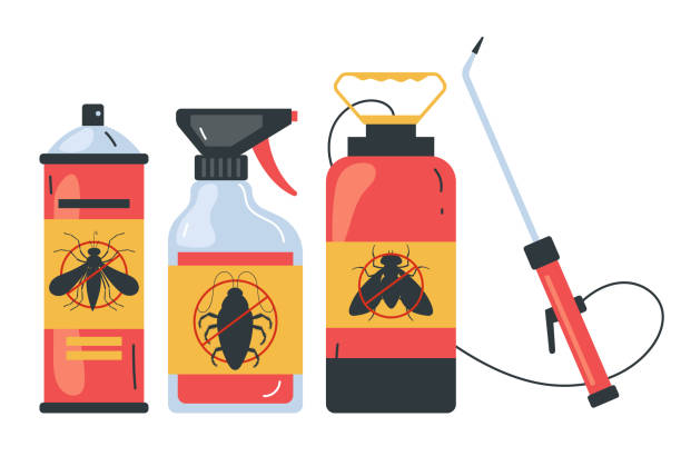 Pest Prevention Services in Sewell, NJ